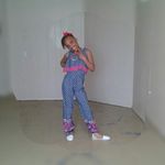 Tamiya Deanae White - @princess_under_score_miya - Instagram