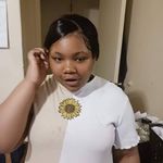 Tamiyah White - @tamiyahwhite09 - Instagram