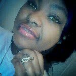 Hey world C: - @tamiyawilliams - Instagram