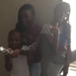 Lil Miya - @tamiyawilliams2006 - Instagram