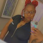 Tamiya Williams - @__tdarneshia__ - Instagram