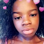 Tamiya Williams - @miyababii_14 - Instagram