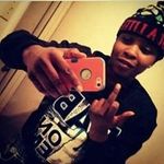 Tamiya Williams - @twiceit_il - Instagram
