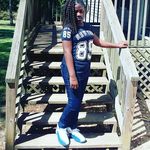 Tamiya Wilson - @tamiya_860 - Instagram