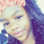Tamiya Wilson - @tamiya_volleyball_14 - Instagram