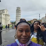 Tamiya Wilson - @lady_laree29 - Instagram