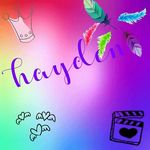 Tami Harrell - @harrell_hayden_ - Instagram