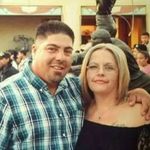 Tammy Roque (Harrell) - @tammyharrellroque - Instagram