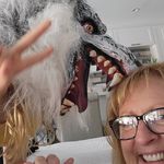 Tami Lyons - @tamibaird - Instagram