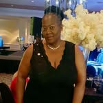 Tammi Mitchell - @tammibahama - Instagram