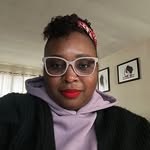 Tammi Mitchell - @tamz_bad - Instagram