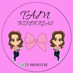 Tam bijuterias - @tammiranda16 - Instagram