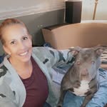 Tammi Smith - @tlee_410 - Instagram