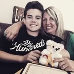 Tammy Ware - @tammy.ware.98 - Instagram