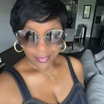 Tammie Cunningham - @i_am_tam_tam - Instagram