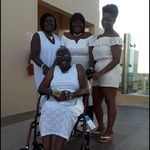 Tammie Cunningham Hinds - @cunninghamhinds - Instagram