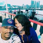 Tmichelle Readus Hall - @tammiereadus - Instagram