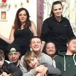 Tammy Luke - @tammyaaron000 - Instagram