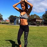 Tammy Abbey - @tamab97 - Instagram