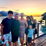 Tammi Hussain Acord - @crazyski79 - Instagram