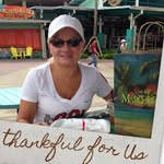 Tammy Acord - @laswages240 - Instagram