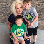 Tammy Akers - @akers102558 - Instagram