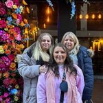 Tammy Akers - @tamzstarx - Instagram