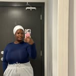 Oluwatosin mariam Akindele - @tammy_akindele - Instagram