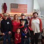 Tammy Kingsley - @tammyakingsley - Instagram
