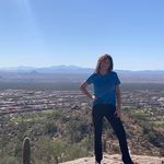 Tammy Alameda - @salmonalameda - Instagram
