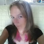 Tammy Alfaro - @alfarot84 - Instagram