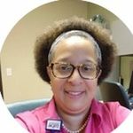 Tammy Ali-Carr - @jajesix228 - Instagram