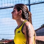 Tammy Oliveira - @_tammyalissa - Instagram