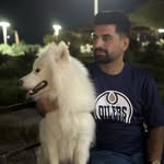 Tammy samoyid&baba ali - @aliy.a.1506 - Instagram