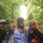 Tammy Allgood Wolf - @tallgoodwolf - Instagram