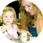 Tammy Allman - @kenziescottage - Instagram