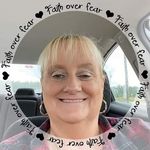 Tammy allred - @allred8064 - Instagram