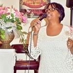 Tammy Amos - @miss_lady_tam - Instagram