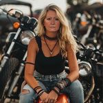 Tammy Scott-Amos - @tammybuckeyes - Instagram