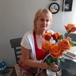 Tammy Archibald - @von3003 - Instagram