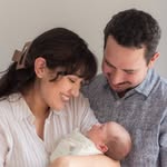 Dave, Tammy & Asher Williams - @davorrd_tammy - Instagram