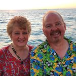 Doug Tammy Asher - @dasher61 - Instagram