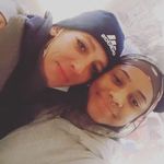 Qadira Najiah Amatullah - @tammy_asher - Instagram