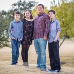Tammy Asher - @ashersinthepark - Instagram
