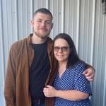 Tammy Swafford Asher - @tswafford98 - Instagram