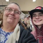 Tammy Augard - Facebook