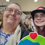 Tammy Augard - Facebook