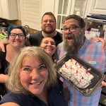 Tammy Auld Heard - @tamsterali - Instagram