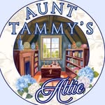 Aunt Tammy's Attic - Tammy King - @aunt_tammys_attic - Instagram