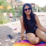 Tamara Avalos Barraza - @tammy_2892 - Instagram